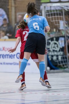 Bild 42 - VR Bank Cup Horst